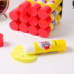 晨光MG-12支固體膠棒ASG97156 高性價比辦公文具首選