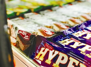 寧波預包裝歐洲食品采購全攻略 不出國門嘗遍歐陸美味