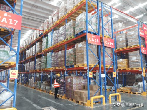 首個社區(qū)零售行業(yè)食品安全標準立項，橙心優(yōu)選等企業(yè)參與起草